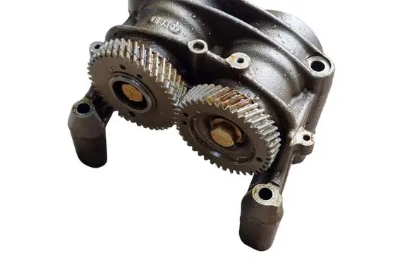 Mercedes-Benz C W205 Balance shaft A2700340120