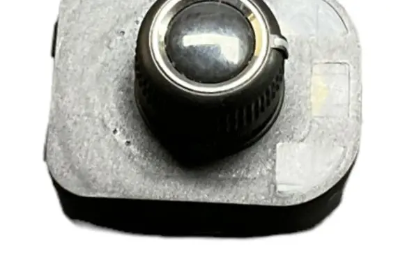 Audi A4 S4 B8 8K Wing mirror switch 8K0959565B