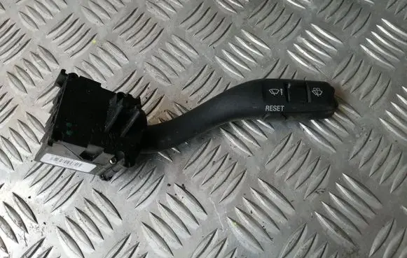 Audi A4 S4 B6 8E 8H Wiper control stalk 8E0953503B