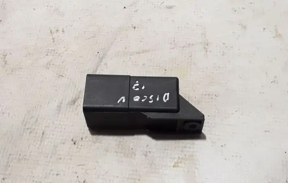 Land Rover Discovery Sport Glow plug pre-heat relay FX23189E2AC