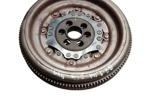 Flywheel