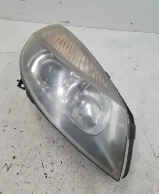 Renault Scenic II - Grand scenic II Headlight/headlamp 15811400RE