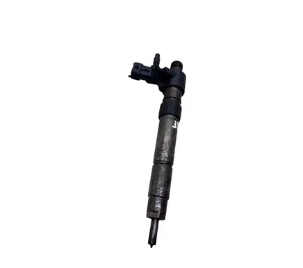 Fuel injector