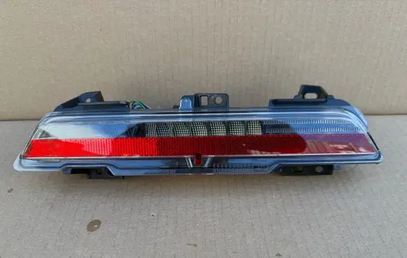 Land Rover Range Rover L460 Type LK Rear/tail lights LR152301 LB152301 FR26979564