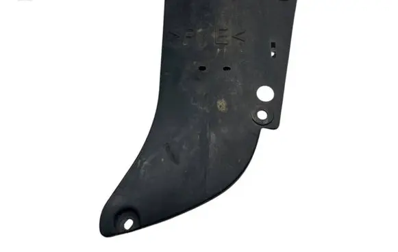 Renault Talisman Rear underbody cover/under tray 748A08575R M7329