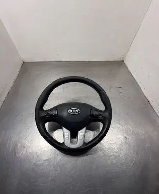 KIA Ceed Steering wheel 561101H570EQ 307136699S96AE 0060003002