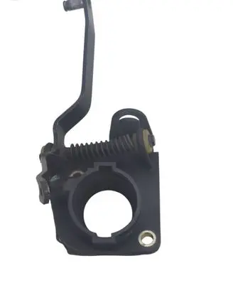 BMW 3 E36 Accelerator throttle pedal bracket 32311159760