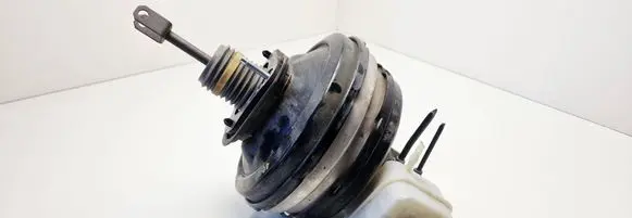 BMW 7 F01 F02 F03 F04 Brake booster 6798500 34336782289 6786746