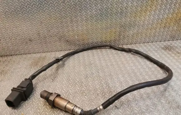 Mercedes-Benz CLK A209 C209 Lambda probe sensor 0035427118