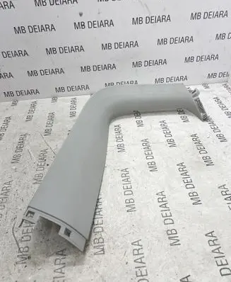 Mercedes-Benz GLC X253 C253 Tailgate trim A2537400171