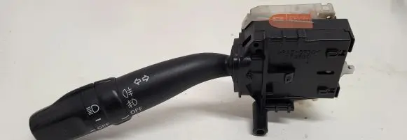 Toyota Avensis T250 Indicator stalk 173650