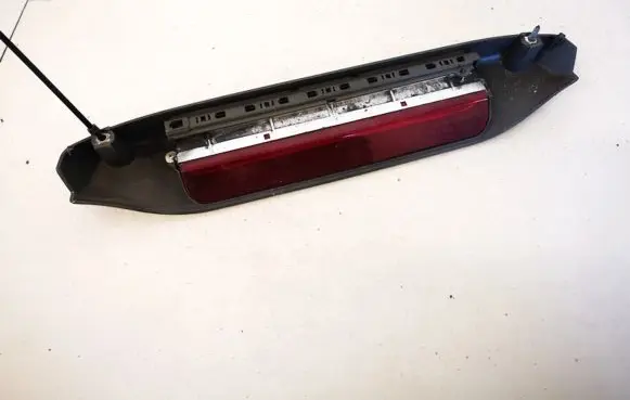 Fiat Panda II Third/center stoplight 735388525