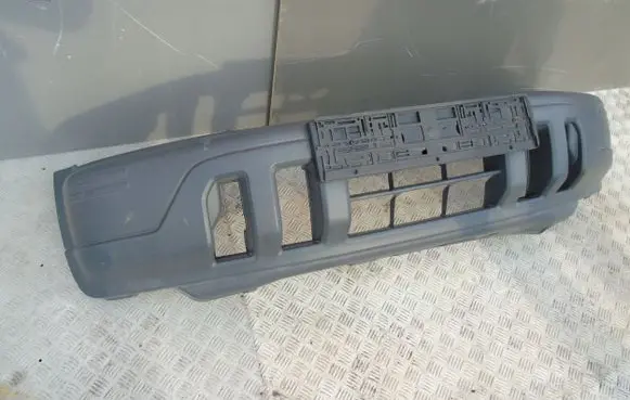 Honda CR-V Front bumper RV1