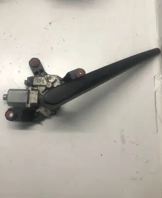 Buick Encore GX I Rear window wiper motor 689062013