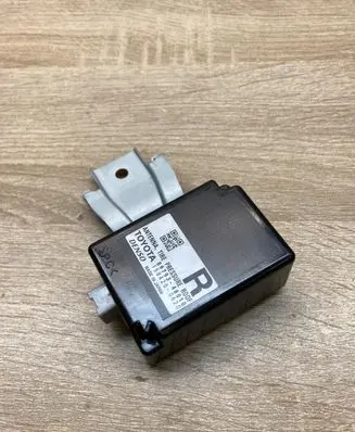 Lexus RX 450H Tire pressure control unit 8979348010 1584200620
