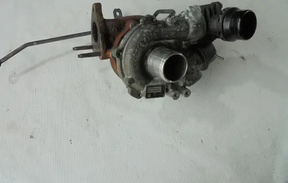 Mercedes-Benz Vito Viano W447 Turbo 54431014778