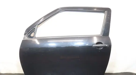 Suzuki Swift II Front door