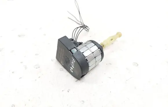 Citroen C4 Grand Picasso Headlight level adjustment motor 6NM00894403