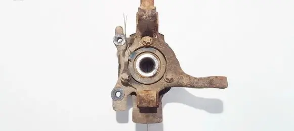 Opel Zafira A Front wheel hub