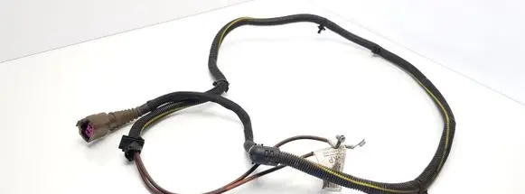 Opel Vectra C Other wiring loom 24451552
