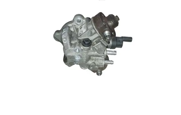 BMW 5 F10 F11 Fuel injection high pressure pump 7800123 0445010617