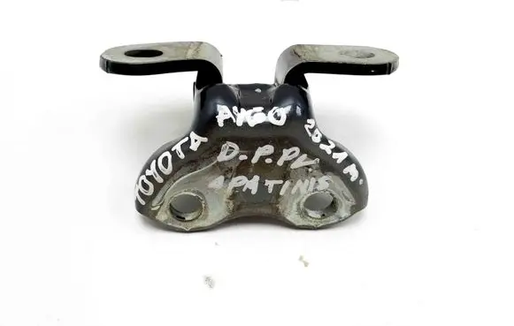 Toyota Aygo AB40 Front door upper hinge