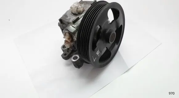 Mazda 6 Power steering pump GJ6E GJ6E5047