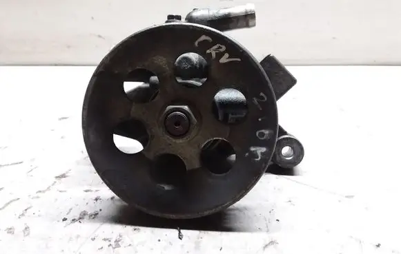 Honda CR-V Power steering pump