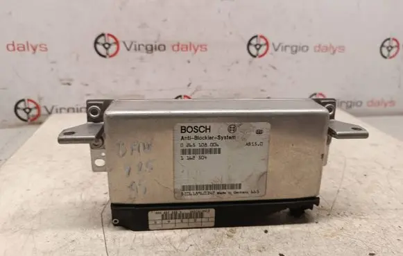 ABS control unit/module