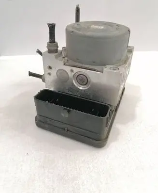Skoda Superb B6 (3T) ABS Pump 3Q0907379AA 10091603383