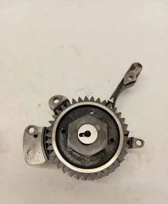 Volkswagen Transporter - Caravelle T5 Timing chain sprocket 070109237C