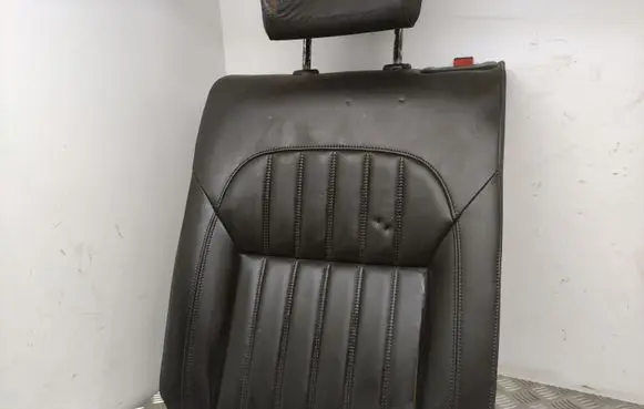Rear seat