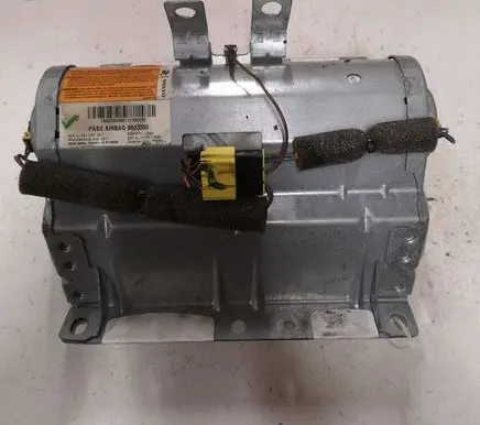 Volvo V50 Passenger airbag 8623350 601220700C