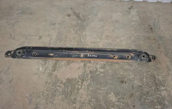 Citroen C4 I Picasso Radiator mount bracket 