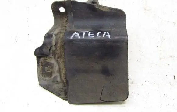 Seat Ateca Rear mudguard 575853834