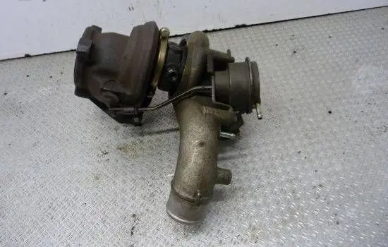 Renault Laguna II Turbo system vacuum part 82000183234