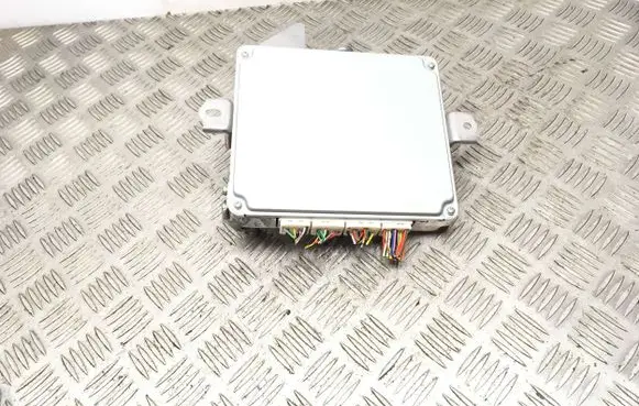Toyota Prius (NHW20) Engine control unit/module 2751009522X 2751009522 8966147170