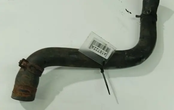 Renault Scenic II - Grand scenic II Engine coolant pipe/hose 