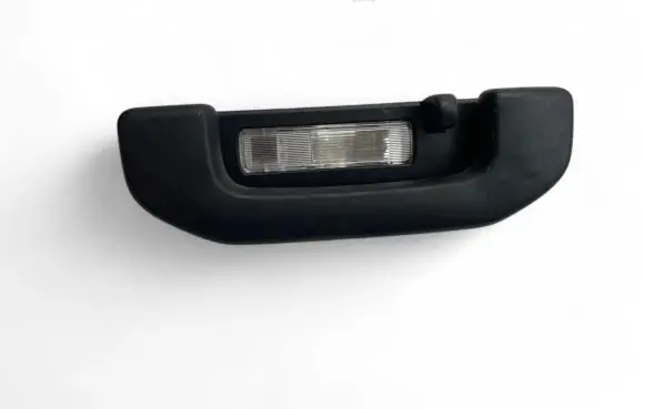 Mercedes-Benz GLE (W166 - C292) Rear interior roof grab handle A0998150100