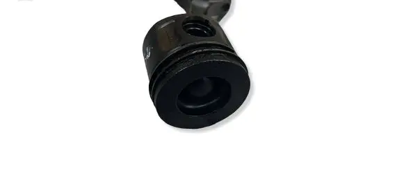 Citroen Jumper Piston with connecting rod H268X