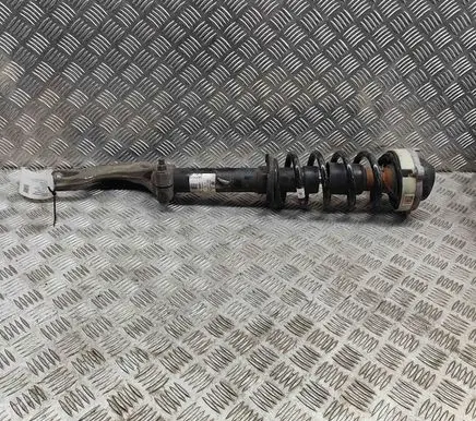 Audi Q5 SQ5 Front shock absorber/damper 80A413333 80A411105