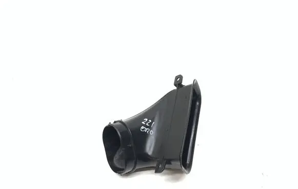 Jaguar XJ X350 Air intake duct part 2W939A673AC