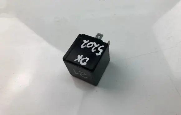 Volkswagen PASSAT B7 Other relay 191953227A