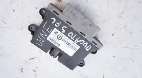 Fiat Tipo Engine control unit/module ECU 00463442360