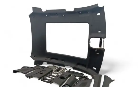 Porsche Macan (95B) Headlining set 95B867245 95B867288 8H0010501