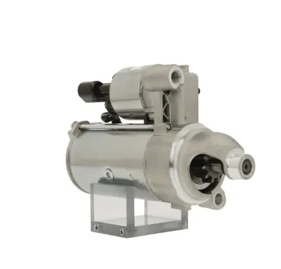 Audi A5 8T 8F Starter motor CS1538