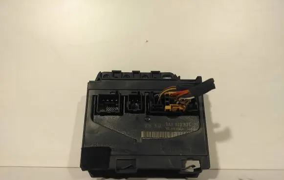 Volkswagen PASSAT B7 Comfort/convenience module 3AA959433 50631H043