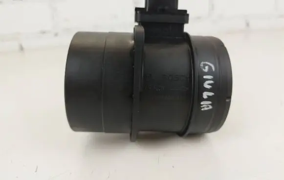 Alfa Romeo Giulia Mass air flow meter 0281006639