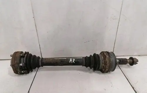 Porsche Cayman 987 Rear driveshaft/prop shaft 98733202450