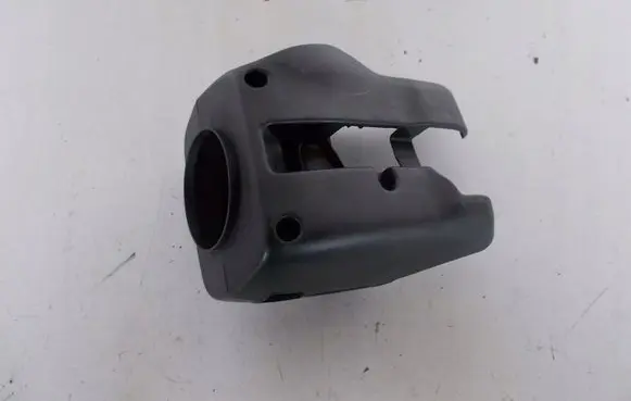 Mazda 323 F Steering wheel column trim 